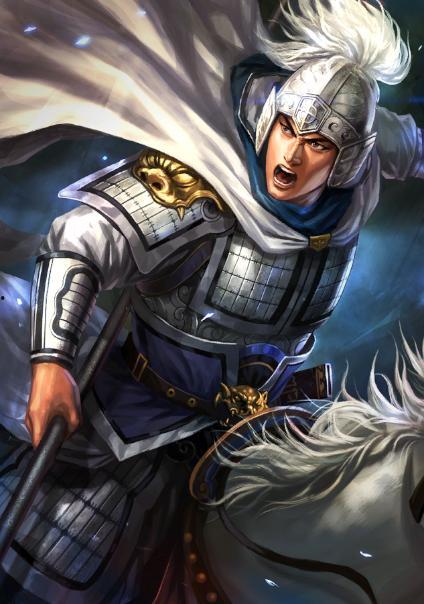 赵云吃瓜群众,吃瓜群众的智慧与担当