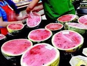 郑州新密吃瓜事件,一场网络热议背后的真相揭秘