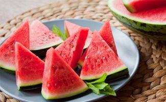 孕妇可以吃瓤子瓜,瓤子瓜的营养与食用指南