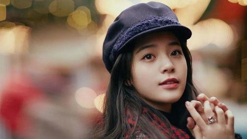 欧阳娜娜吃瓜小记,欧阳娜娜揭秘娱乐圈吃瓜趣事