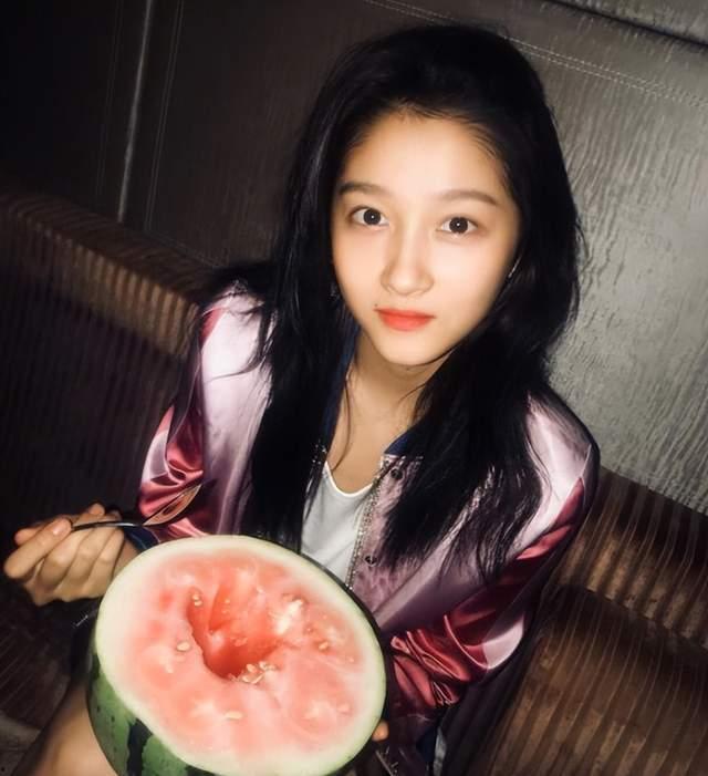 吃瓜吃出女友,甜蜜爱情故事揭秘