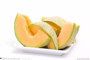 吃哈密瓜便血,揭秘夏日美食背后的健康隐患