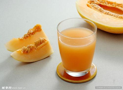 吃哈密瓜便血,揭秘夏日美食背后的健康隐患