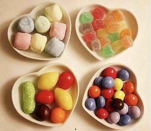 祭灶吃瓜糖图片,甜蜜瓜糖传递祈福之情