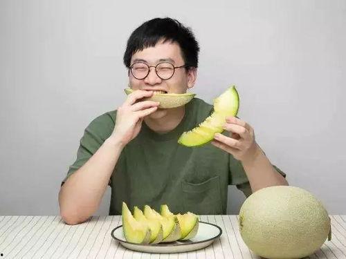 吃瓜甜吗,甜蜜口感背后的科学原理