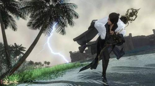 逆水寒狐狸吃瓜,狐狸吃瓜，揭秘江湖风云