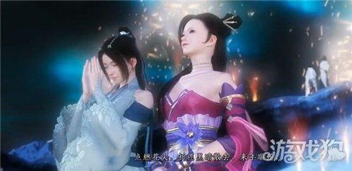 逆水寒狐狸吃瓜,狐狸吃瓜，揭秘江湖风云