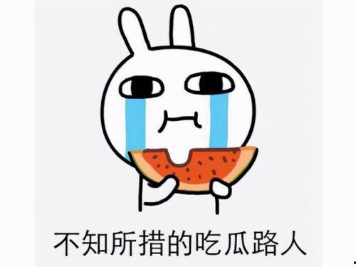 吃西瓜吃瓜文案搞笑句子
