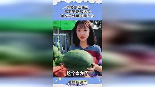 想找男朋友吃瓜,寻找理想男友的甜蜜之旅