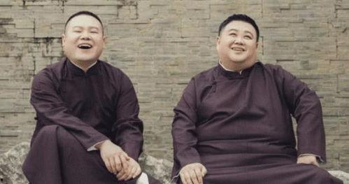 德云社遇上吃瓜路人视频,爆笑瞬间引网友热议