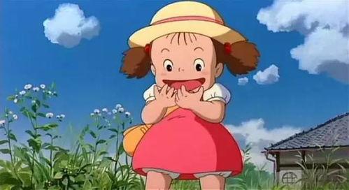 小梅姐姐吃瓜,一场甜蜜的吃瓜盛宴