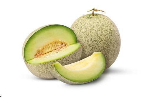 吃蜜瓜会便血,揭秘原因及应对策略