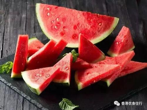 吃肉变吃瓜,饮食观念的变革之旅