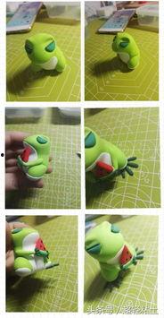 青蛙吃瓜反思,生态平衡的启示与反思