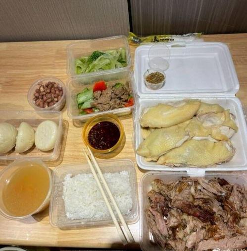 隔离吃瓜图,一场“吃瓜”盛宴