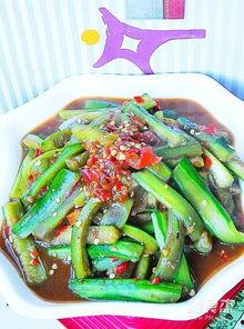 蛇瓜怎么炒吃,家常美味新尝试