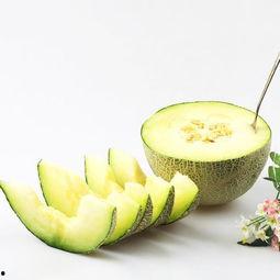 网纹瓜直播卖货吃,一场视觉与味蕾的盛宴