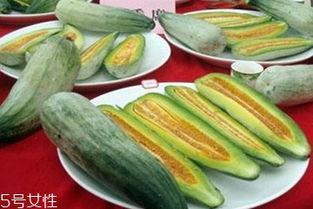 大嫩瓜怎么吃,解锁美味新境界