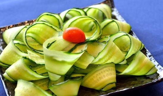 美的正在吃瓜看,品味瓜果，尽享生活雅趣