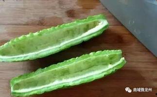 龙州瓜怎么吃,解锁热带水果的新风味