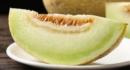 甜糯密瓜怎么吃,探索甜糯密瓜的多重美味食用方法