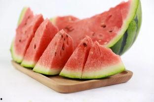 吃瓜夏季图文,吃瓜群众欢乐多