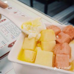 豆花免费吃瓜网,揭秘美食与娱乐的完美融合