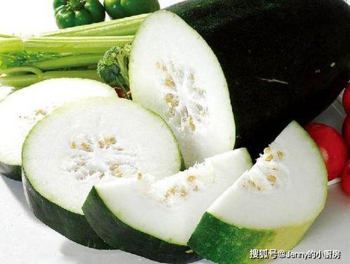 秋季进补吃瓜,秋季进补的瓜类选择指南