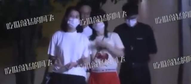 电影院吃瓜阿飞