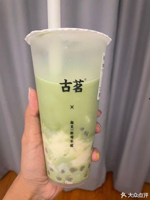 古茗吃瓜新品