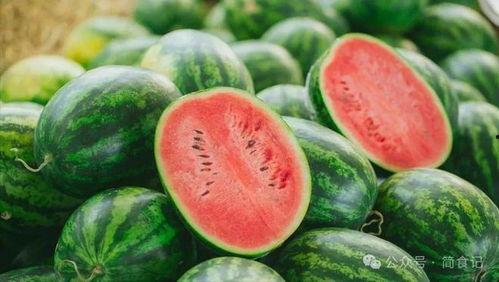 梦到情人吃两瓜