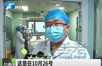 吃瓜娱乐救护车,演绎暖心救援故事